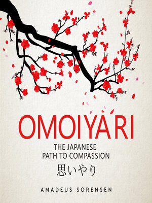cover image of Omoiyari